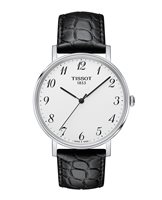 Orologio Tissot Uomo Everytime Gent in Acciaio T109.410.16.032.00